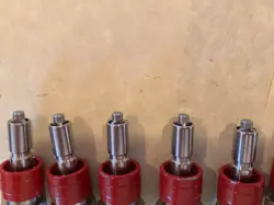QUICK CONNECT STEM