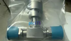 BELLOWS VALVES FAST