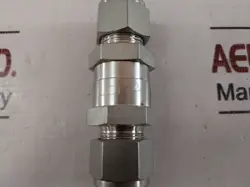 VALVE 1/2 TUBE