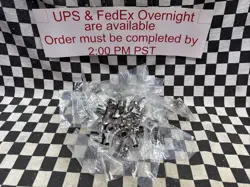 SWAGELOK MALE NUT 1/4