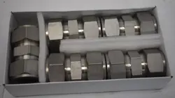 TUBE UNION