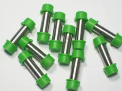 10- CAJON SWAGELOK 316L STAINLESS STEEL AUTOMATIC TUBE WELD UNIONS, 316L-4-ATW-6