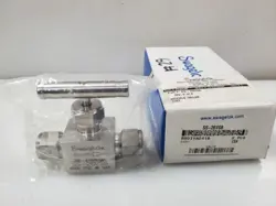 SS-26VS8 BONNET NEEDLE