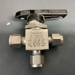 VALVE SS-43GXS4LPW59J