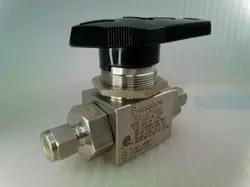 SWAGELOK SS-AFSS6 3/8