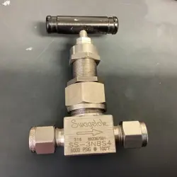 VALVE. 1/4”LPW59M