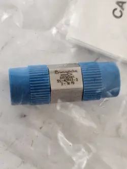 SWAGELOK SS-4CPA2-3 STAINLESS STEEL 1/4