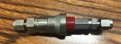 SWAGELOK SS-QC4-B-200K3 SS-QC4-D-200K3