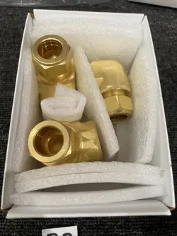 3/4 TUBE