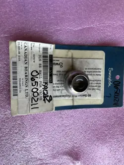 SWAGELOK SS-3BK-65 SWA