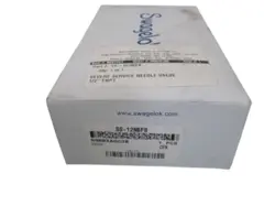 NEEDLE VALVE NSMP