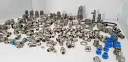 CONNECTORS