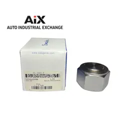 SWAGELOK SS-2000-P PLUG 1-1/4” TUBE FITTING 316 STAINLESS STEEL