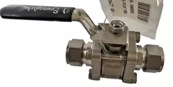 FITTING 3000 PSI
