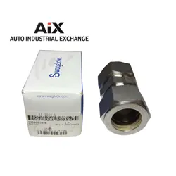 FITTING 1-1/4” TUBE