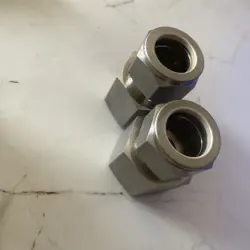 OF SWAGELOK SS-1210-7-12