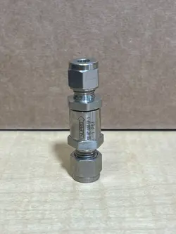 CHECK VALVE SS-6C-MM-EP-1