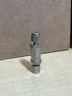 7 MICRON INLINE FILTER 1/8