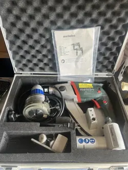 MS-TF40-17-K TUBE FACING