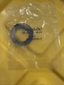 20 SWAGELOK GASKET
