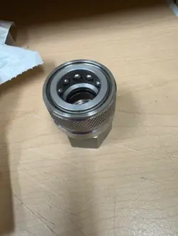 COUPLER SET