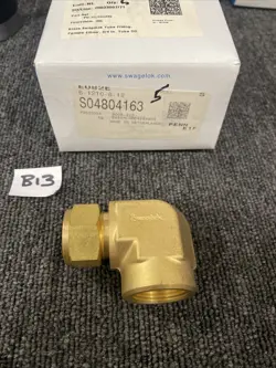 ELBOW FITTING