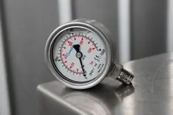 000 PSI FILLED