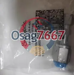 WELDED SPLICE NEW
