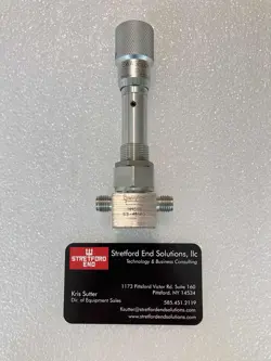 SWAGELOK SS-48MG STAINLESS