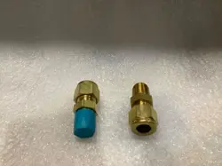 3/8” OF COMPRESSION