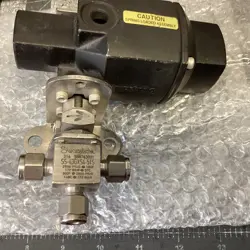 ACTUATOR LPW63F
