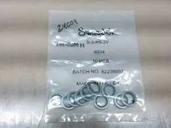 S-2-RS-2V 10 PCS