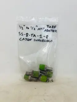 ADAPTER 1/2