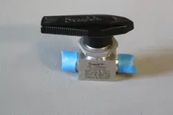 VALVE SS-43S6