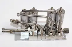 SWAGELOK DIAPHRAGM