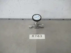 BEAM VALVE SWAGELOK
