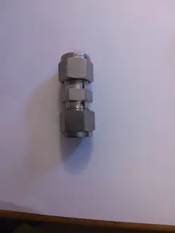 JGF STAINLESS