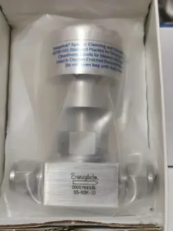 SEALING VALVE/