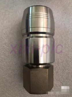 SWAGELOK SS-QTM8A-B-16PF QUICK