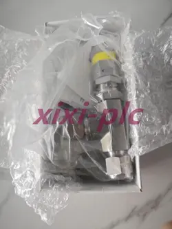 1 NEW SWAGELOK  SS-RL4S8 LOW PRESSURE PROPORTIONAL UNLOADING VALVE DHL SHIPPING
