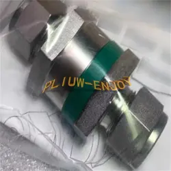 1PCS NEW SWAGELOK SS-XSS6 OVERFLOW VALVE SS XSS6 SSXSS6