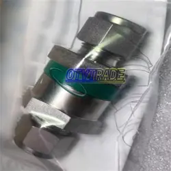 1PCS SWAGELOK SS-XSS6 OVERFLOW VALVE SS XSS6 SSXSS6 NEW