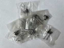 3/8 IN 10PCS