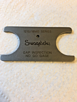 GAGE 1210/18MO SERIES