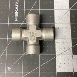 R-95 PIPE FITTING