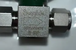 VALVE 1/2