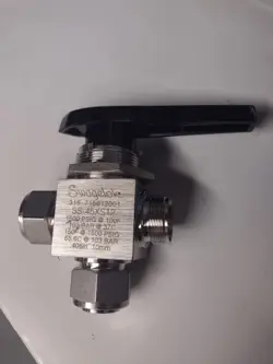 SWAGELOK SS-45XS12MM 3/4