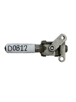 VALVE CF3M STAINLESS