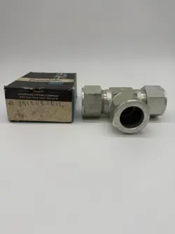 SWAGELOK/CRAWFORD SS-2000-3, 1-1/4