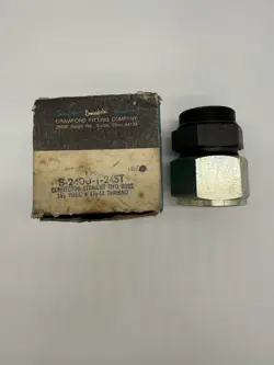 THREAD BOSS S-2400-1-24ST